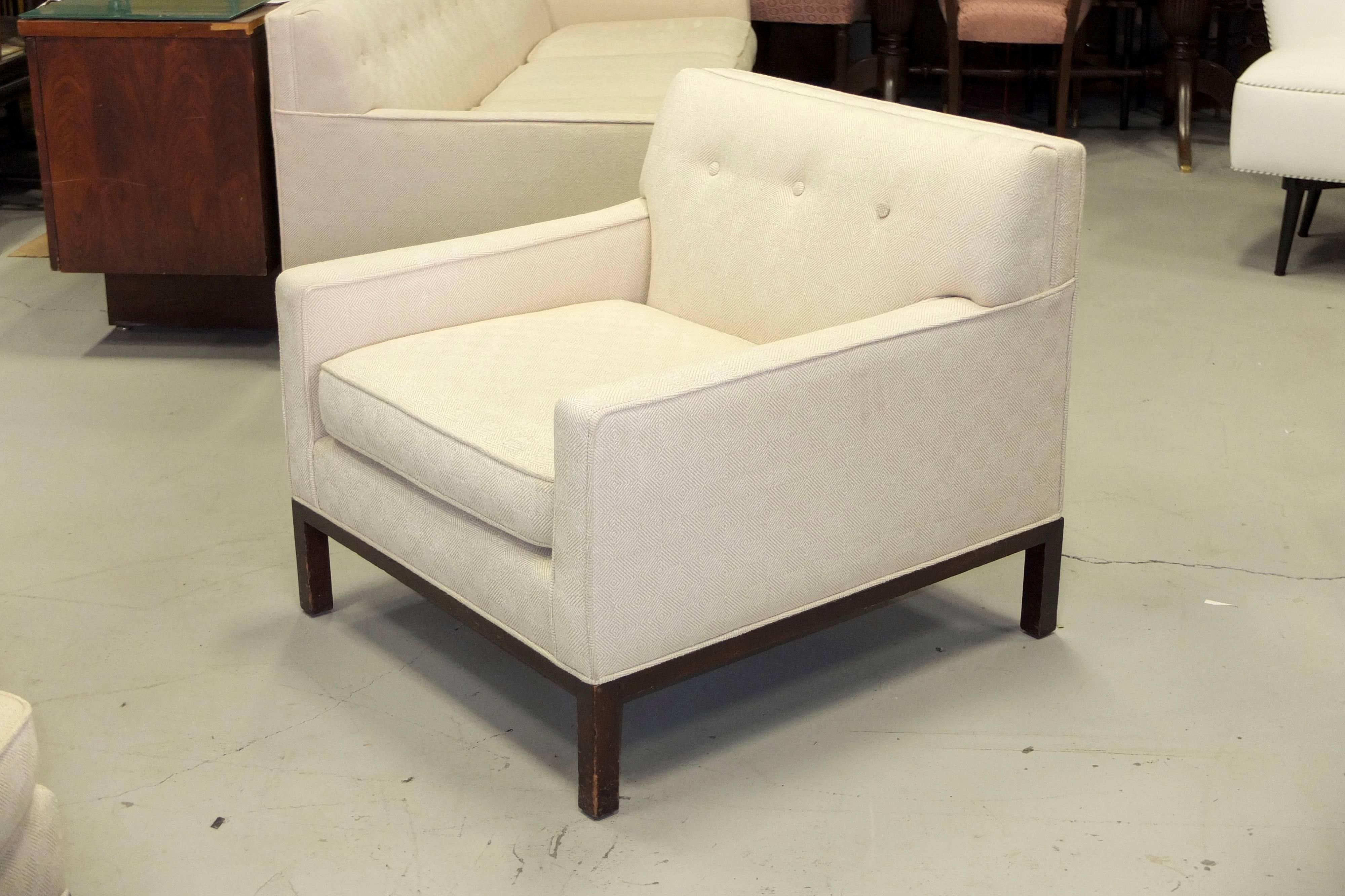 Harvey Probber Sofa 12