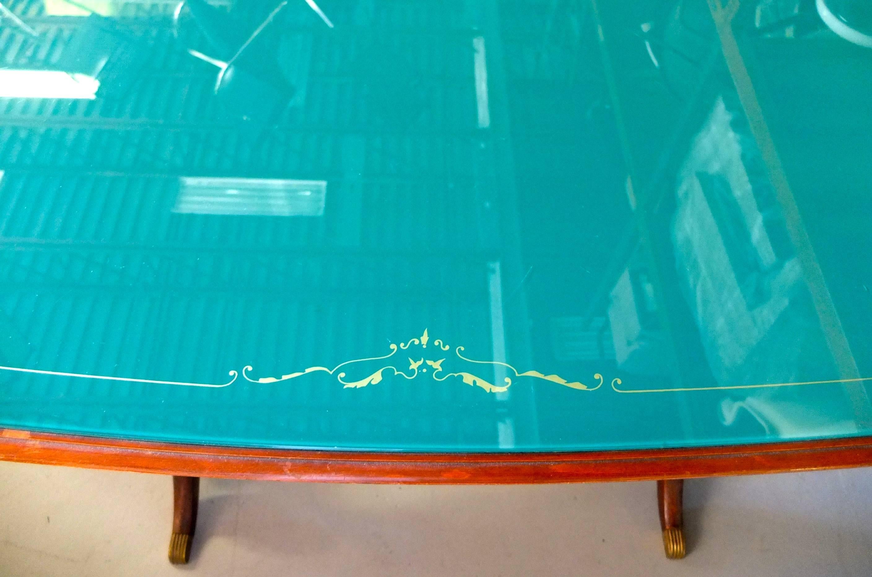 1950's dining table
