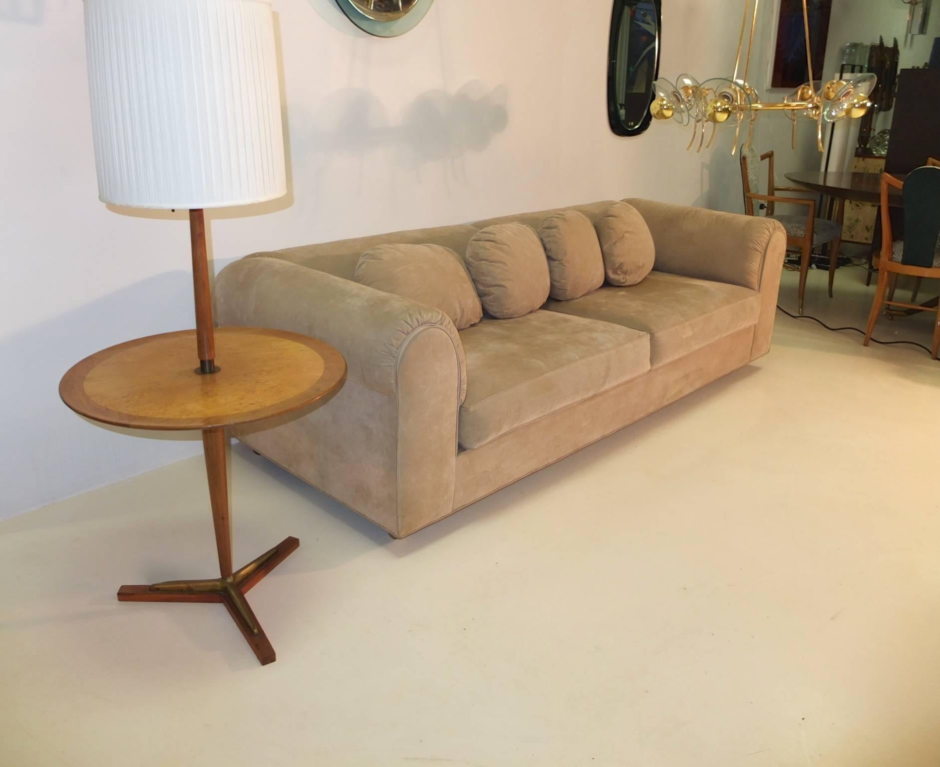 American Dunbar 'Harlow Lounge' Sofa by Edward Wormley