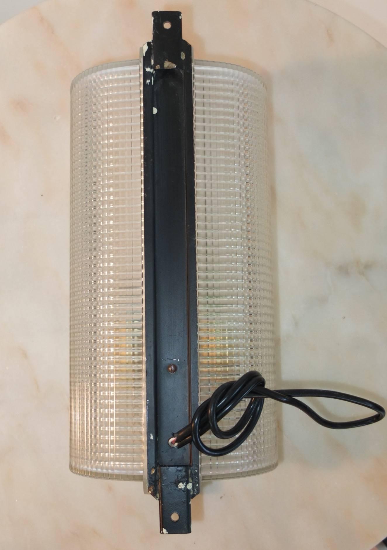 Stilnovo Bi-Lateral Wall Lamp 2