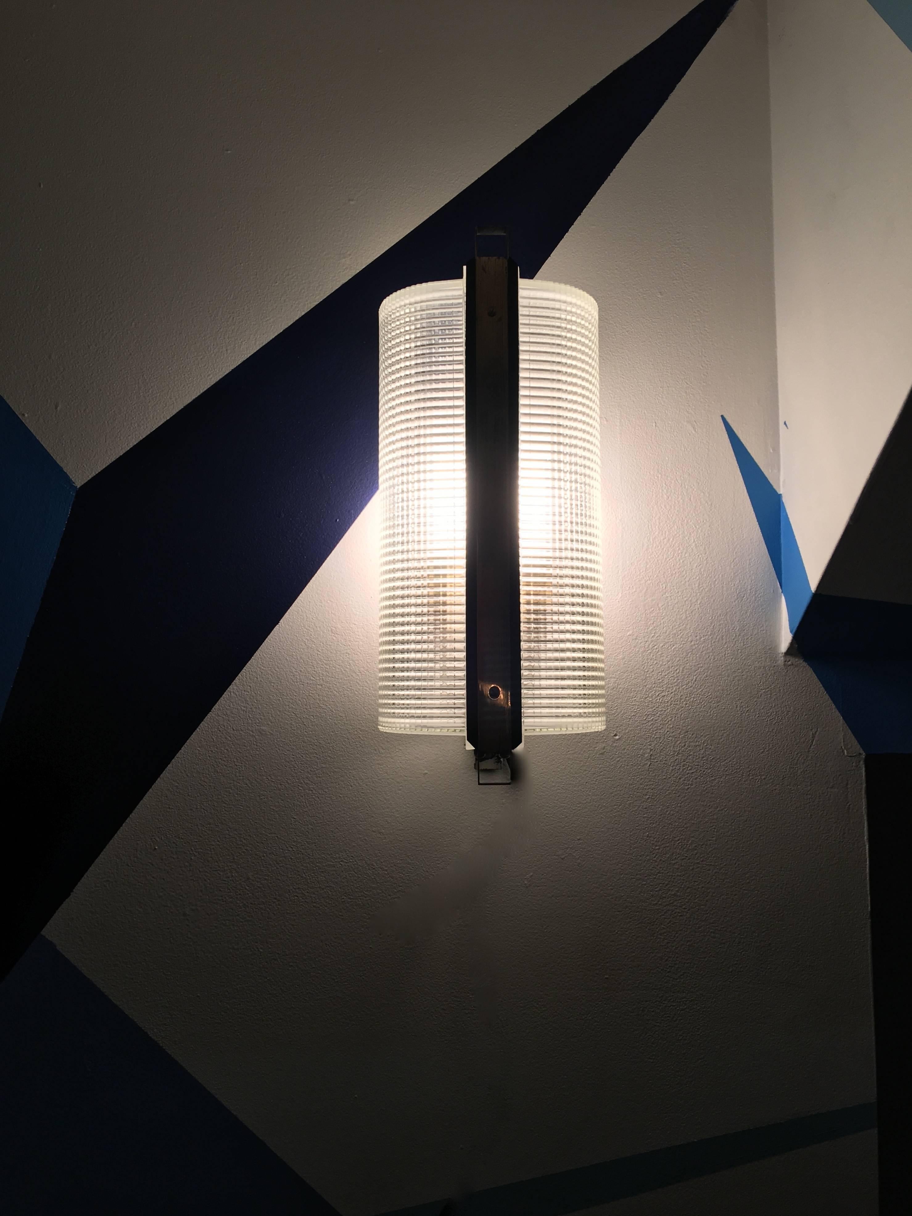 Stilnovo Bi-Lateral Wall Lamp 1