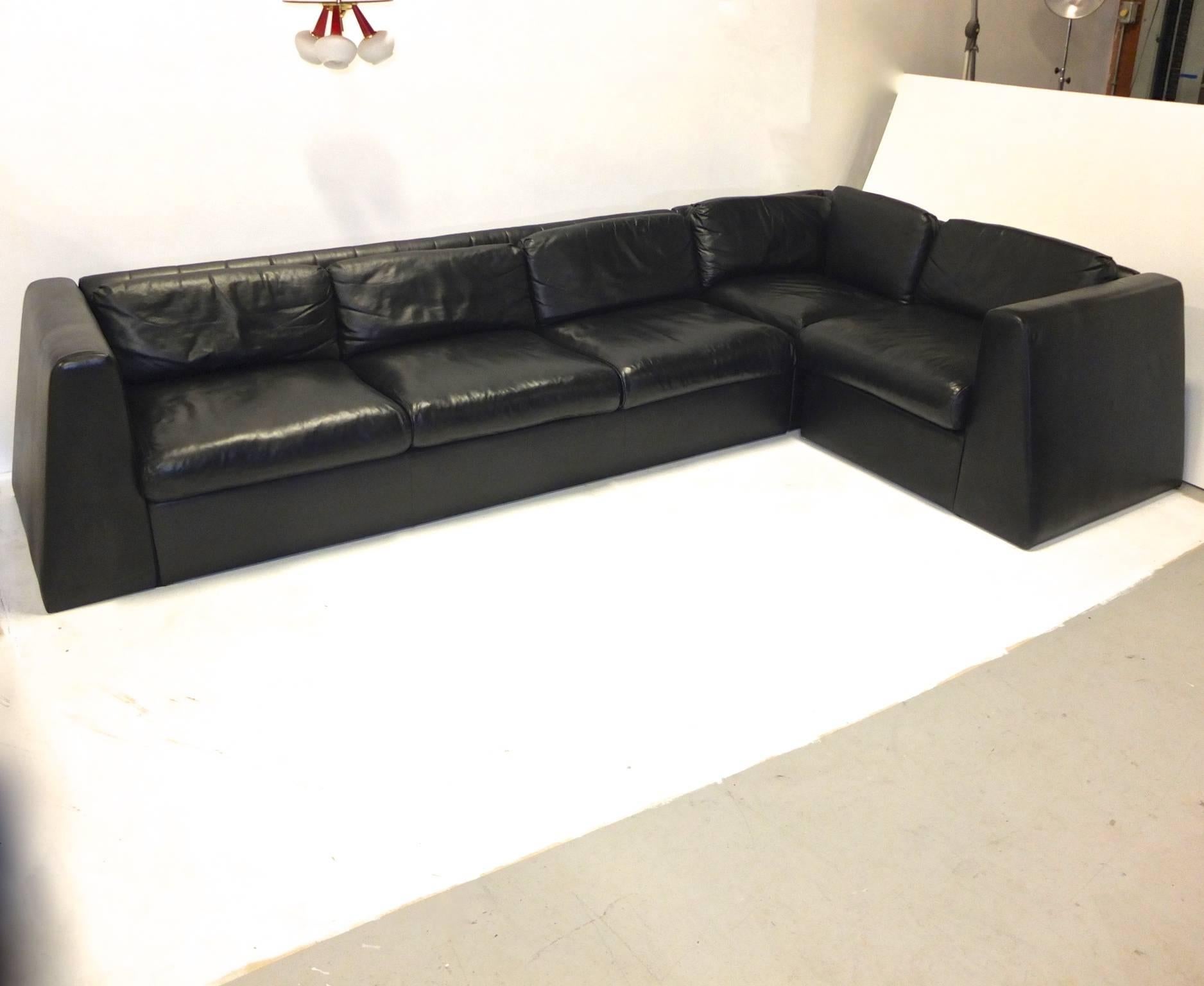 leather sectional sleeper sofa