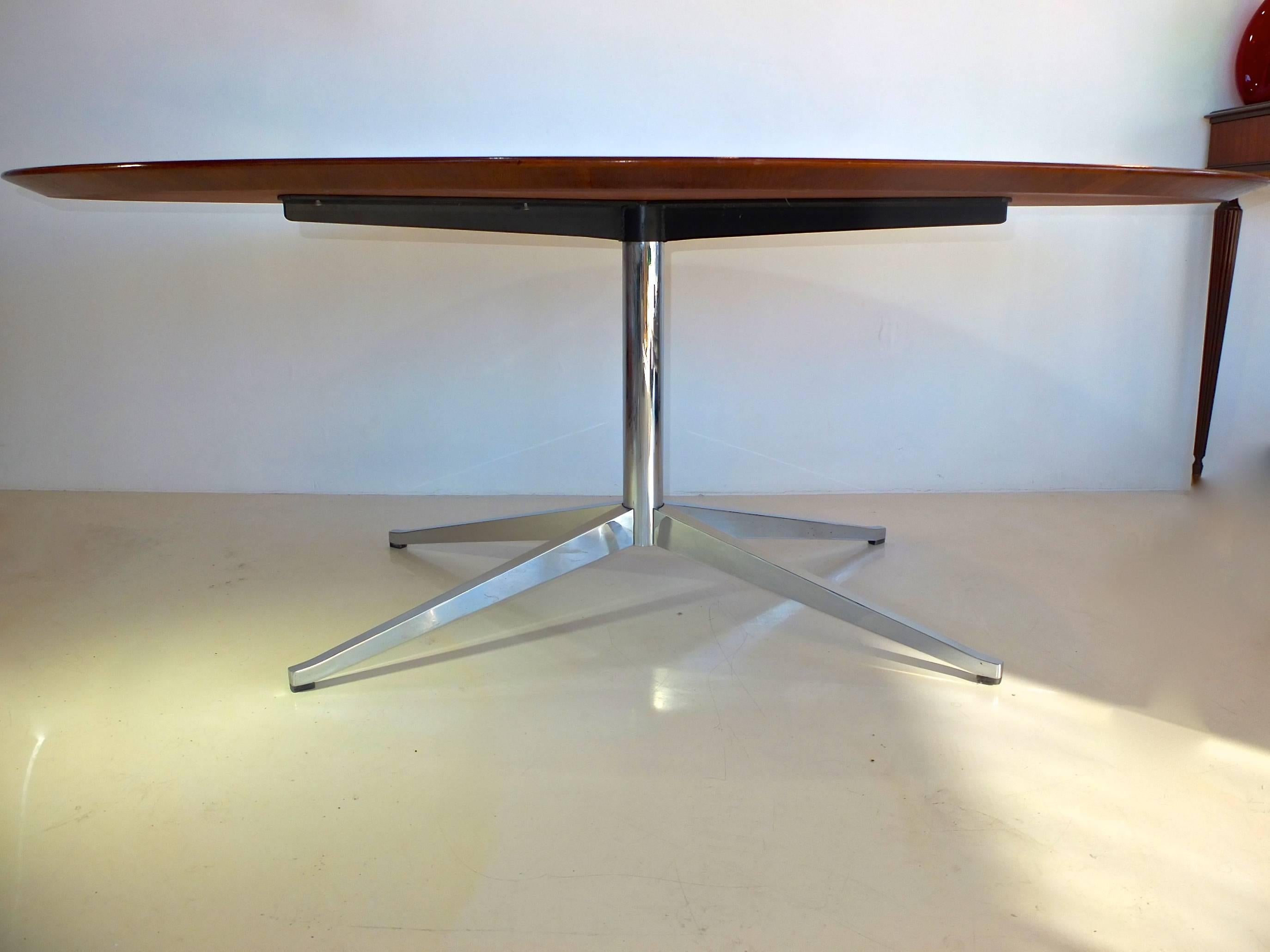 knoll florence table