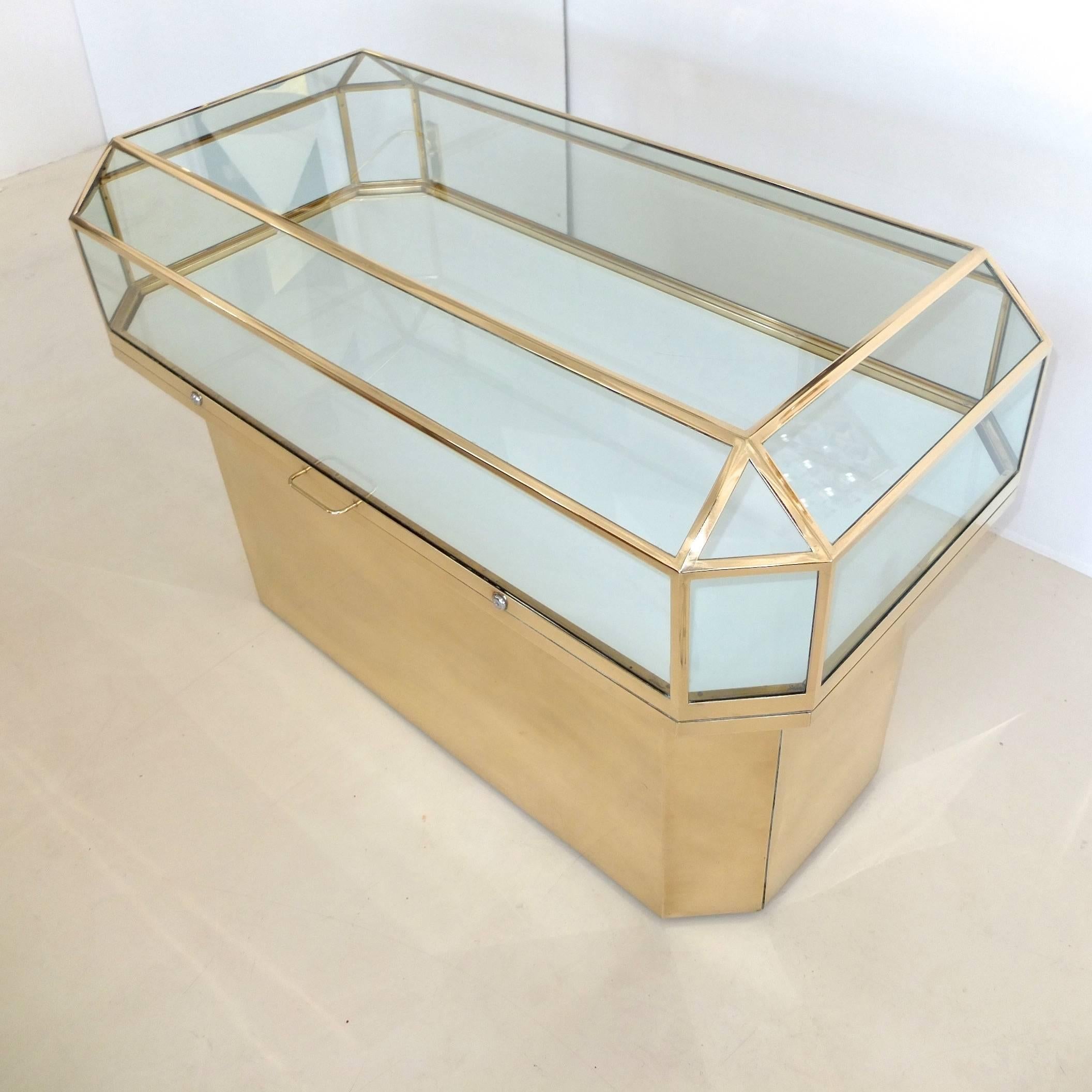 glass cases for sale