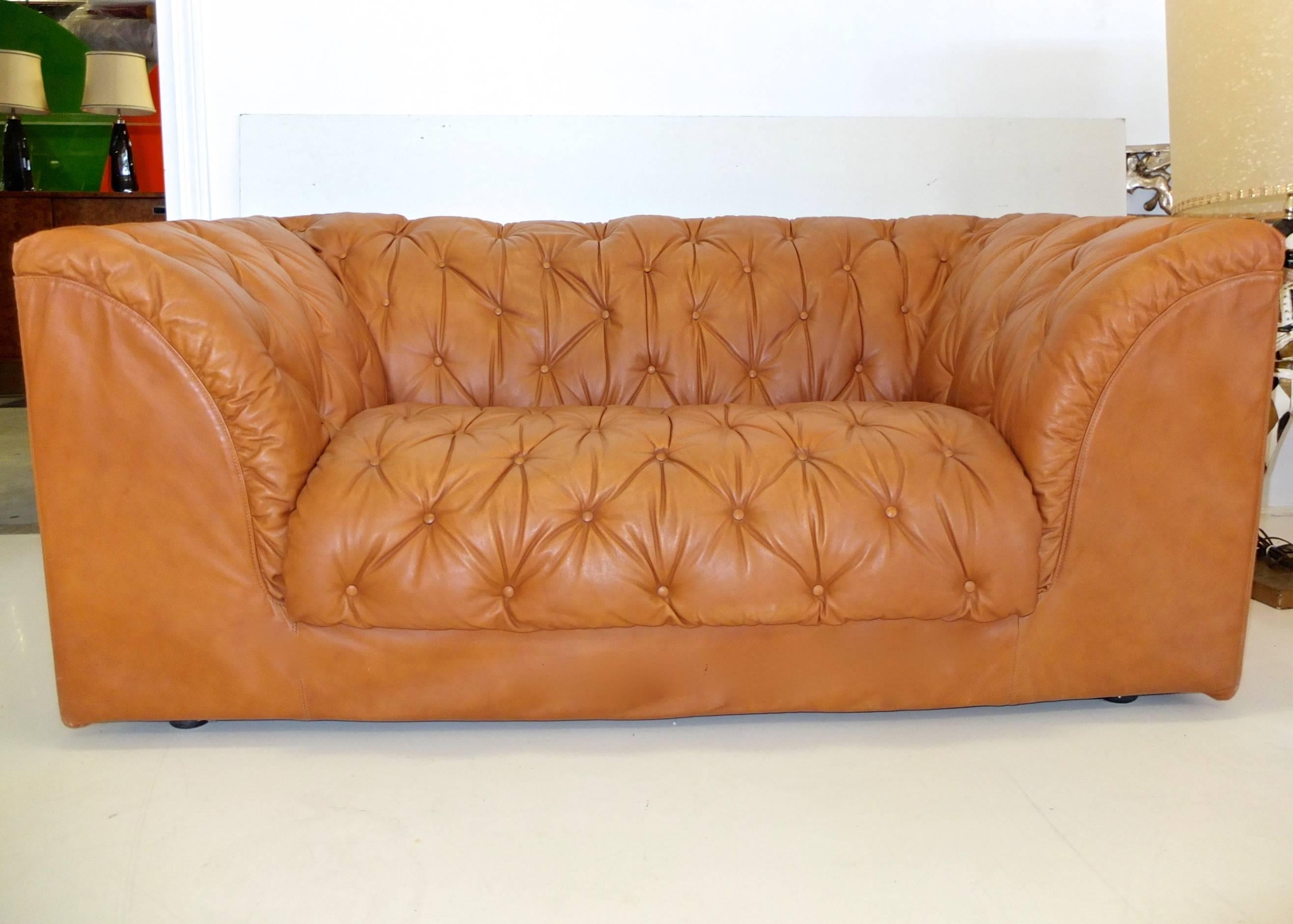 SATURDAY SALE


Very comfortable lounging sofa made in Italy by Ambienti Bernini.  It reminds me of the Mario Bellini 