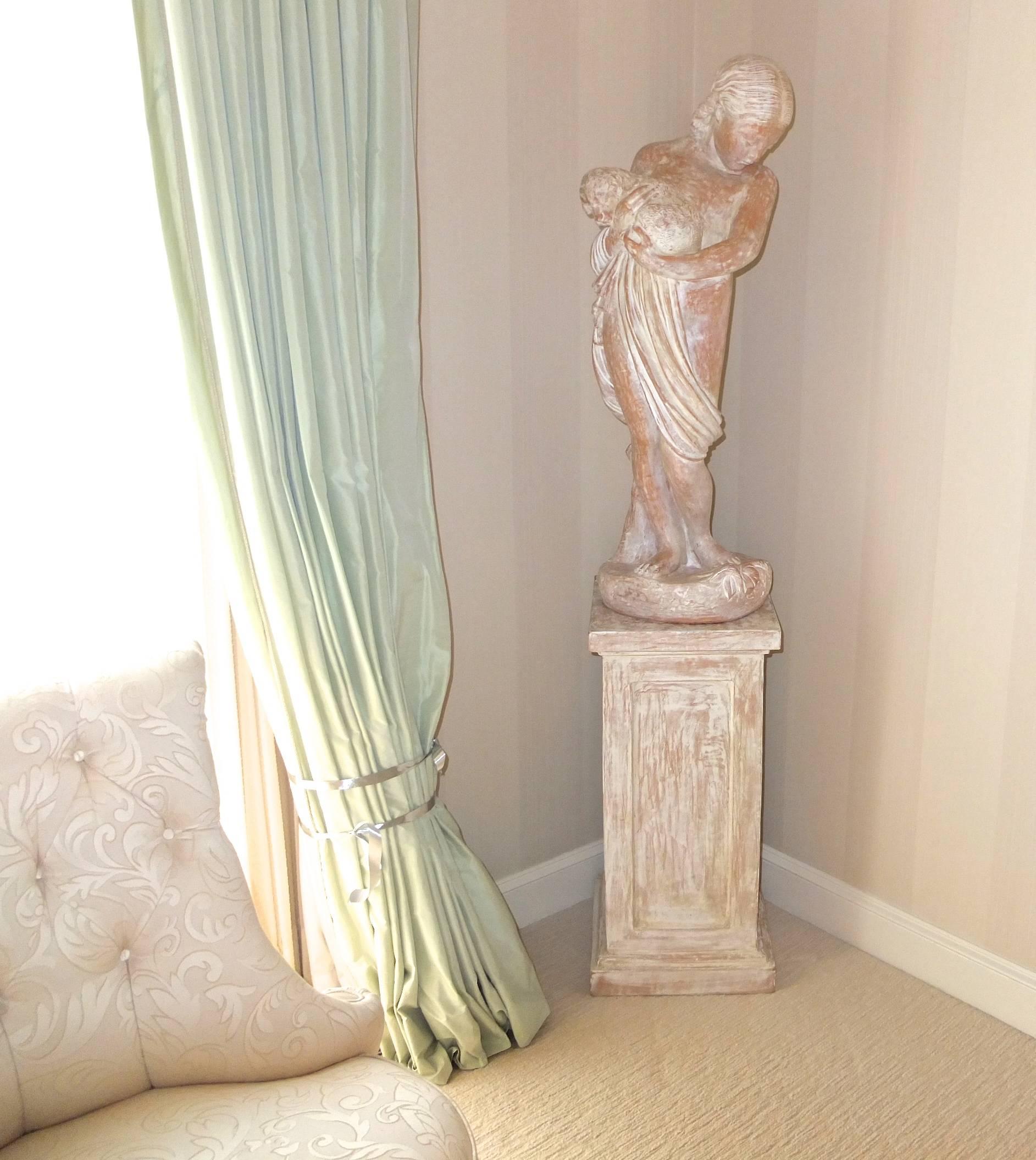 sculpture plinths for sale