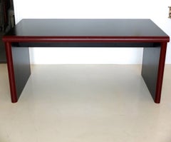 "Big-Superbig" Desk Suite by Guido Faleschini for Mariani Via Pace Collection