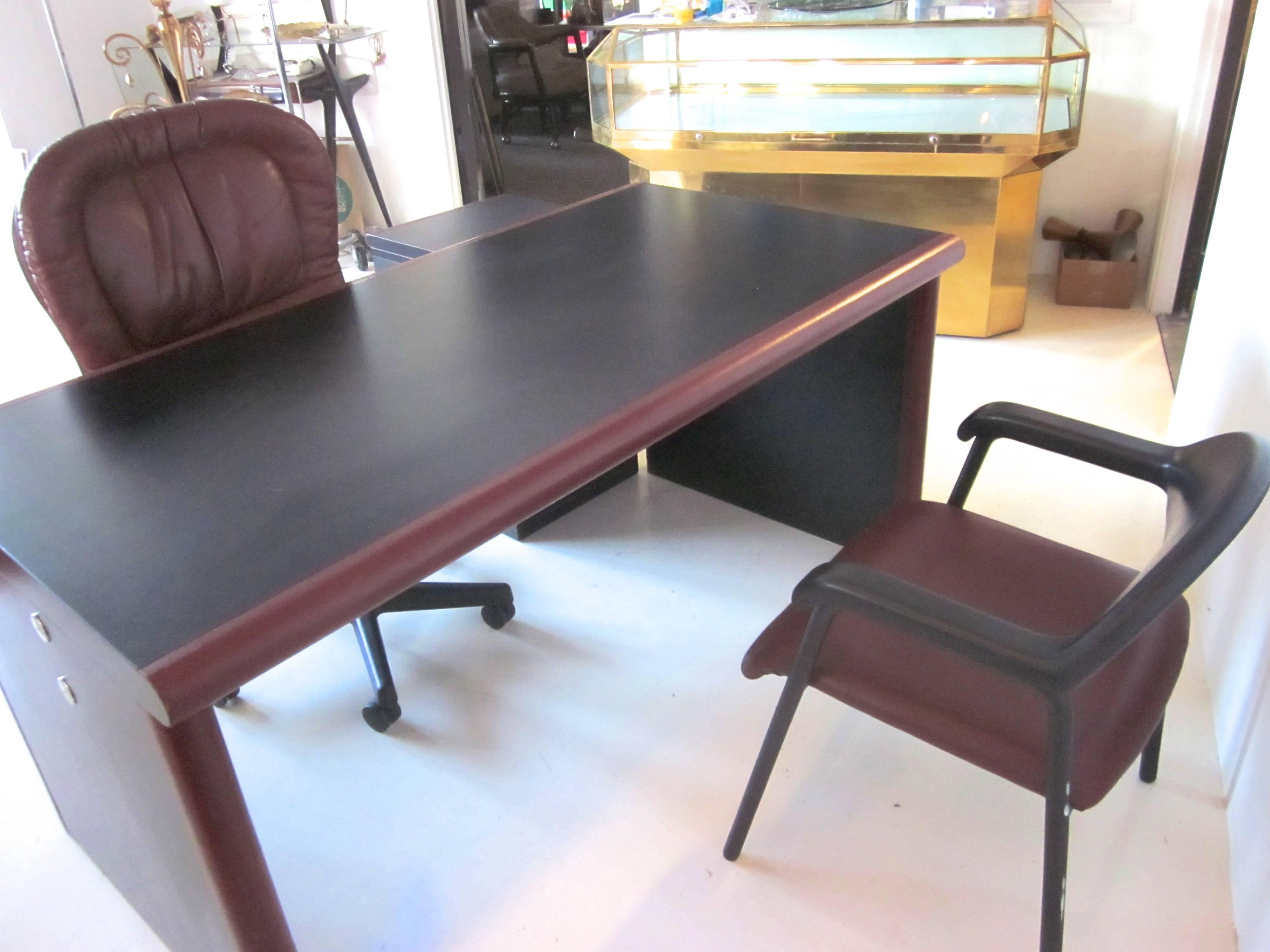 Suite de bureau « Big-Superbig » de Guido Faleschini pour la collection Mariani Via Pace en vente 1