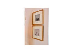 Watercolor by Christian Berard