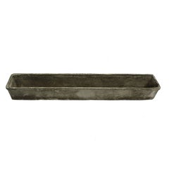 Long Rectangular Planter in the Style of Willy Guhl