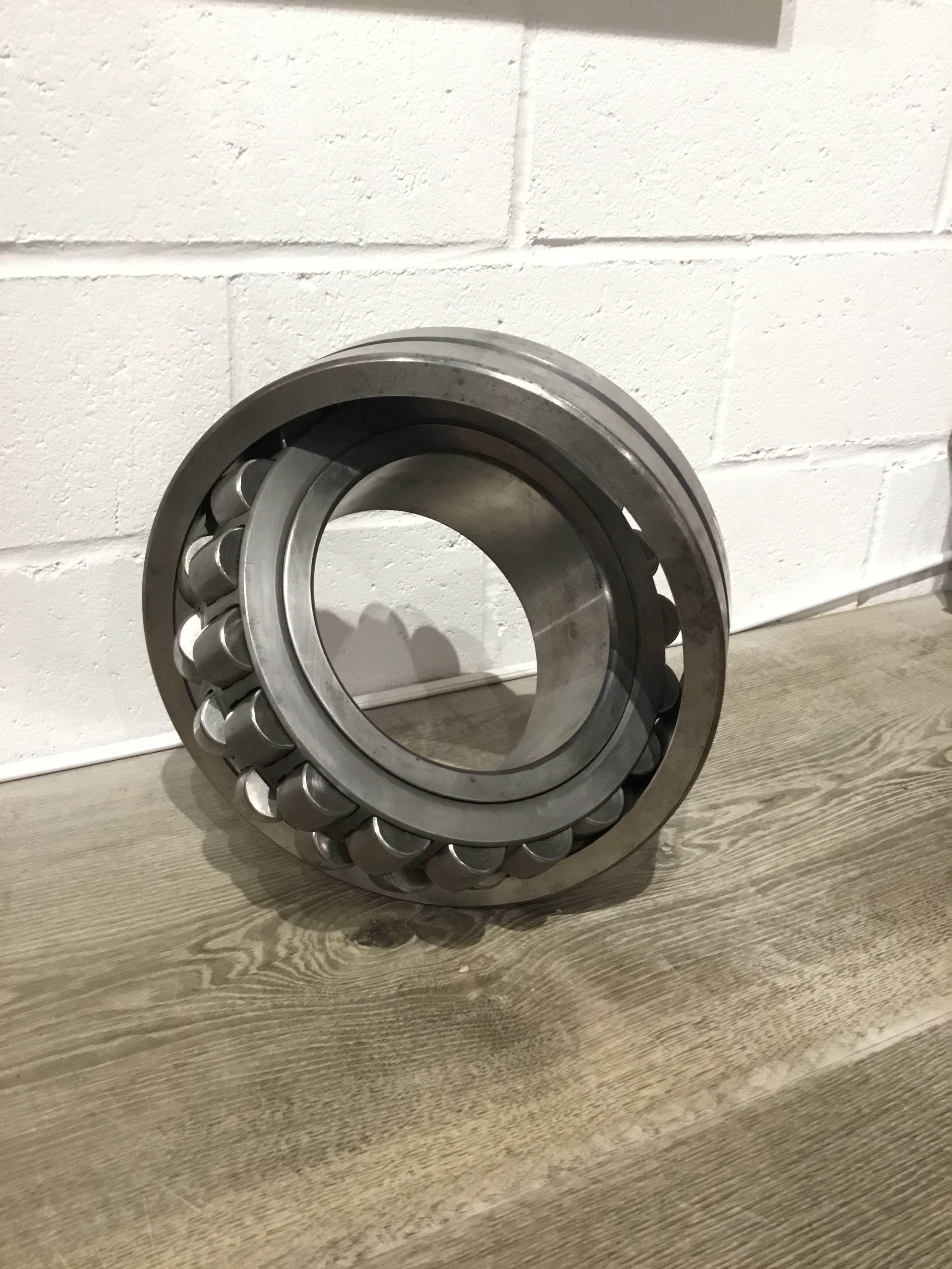 A vintage ballbearing

Wear consistent with age.

Used items may have wear and/or flaws which the pictures cannot depict. All vintage item sales are final and non-returnable. All collectibles and antique furniture are sold AS IS.