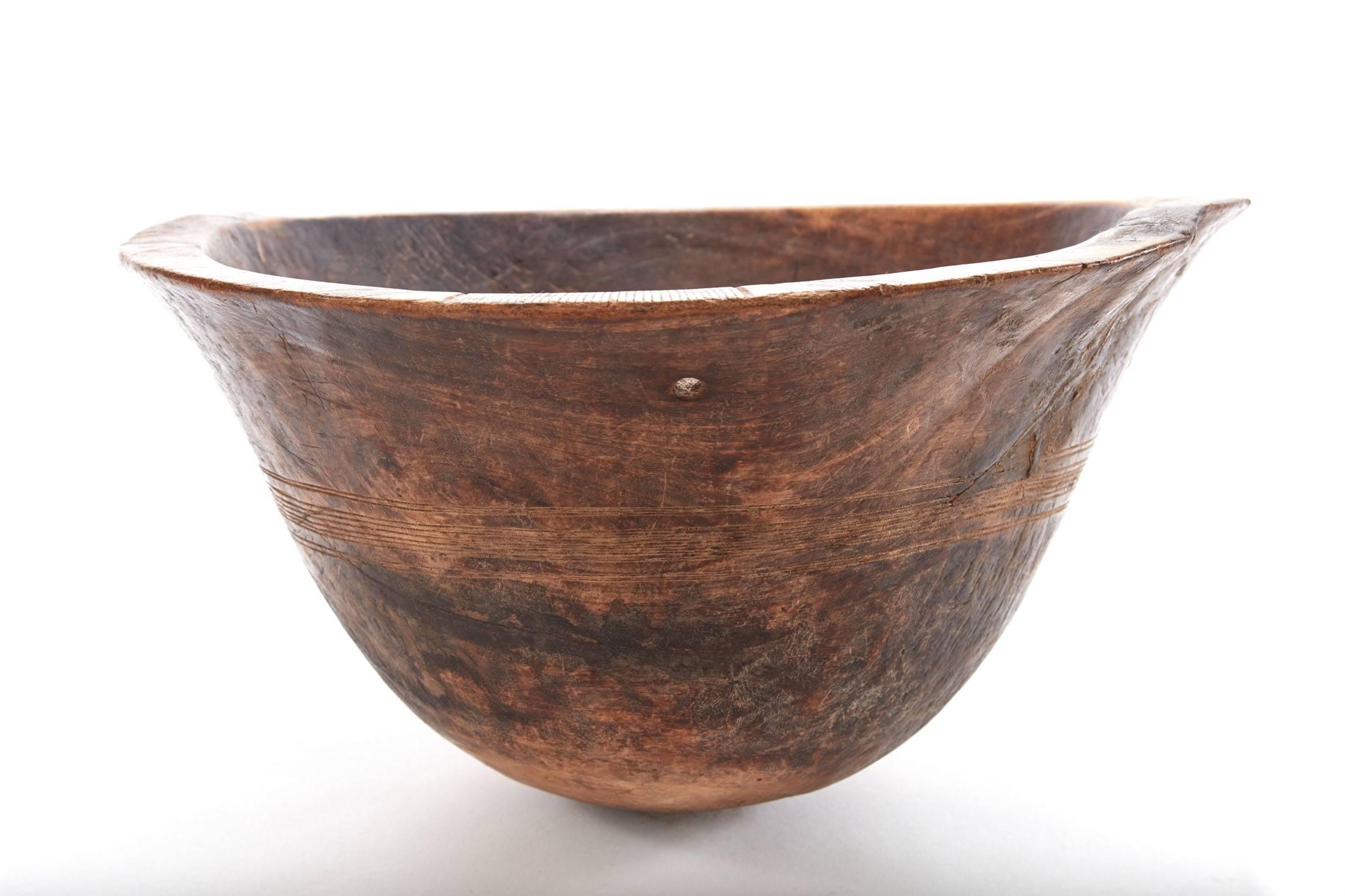 african bowl