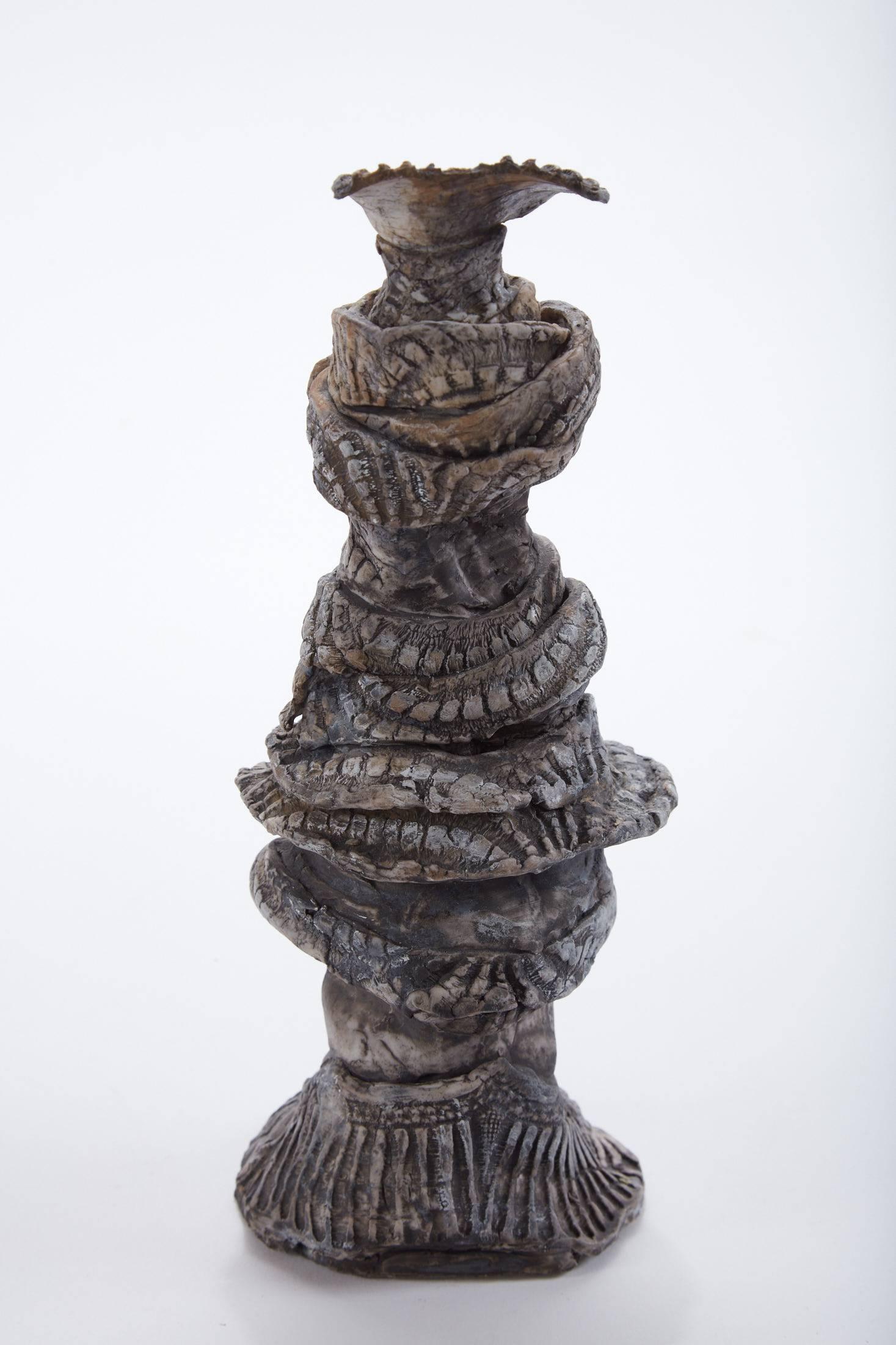 Skulptur der englischen Künstlerin Corinna Button aus dem 21. Jahrhundert (Europäisch) im Angebot