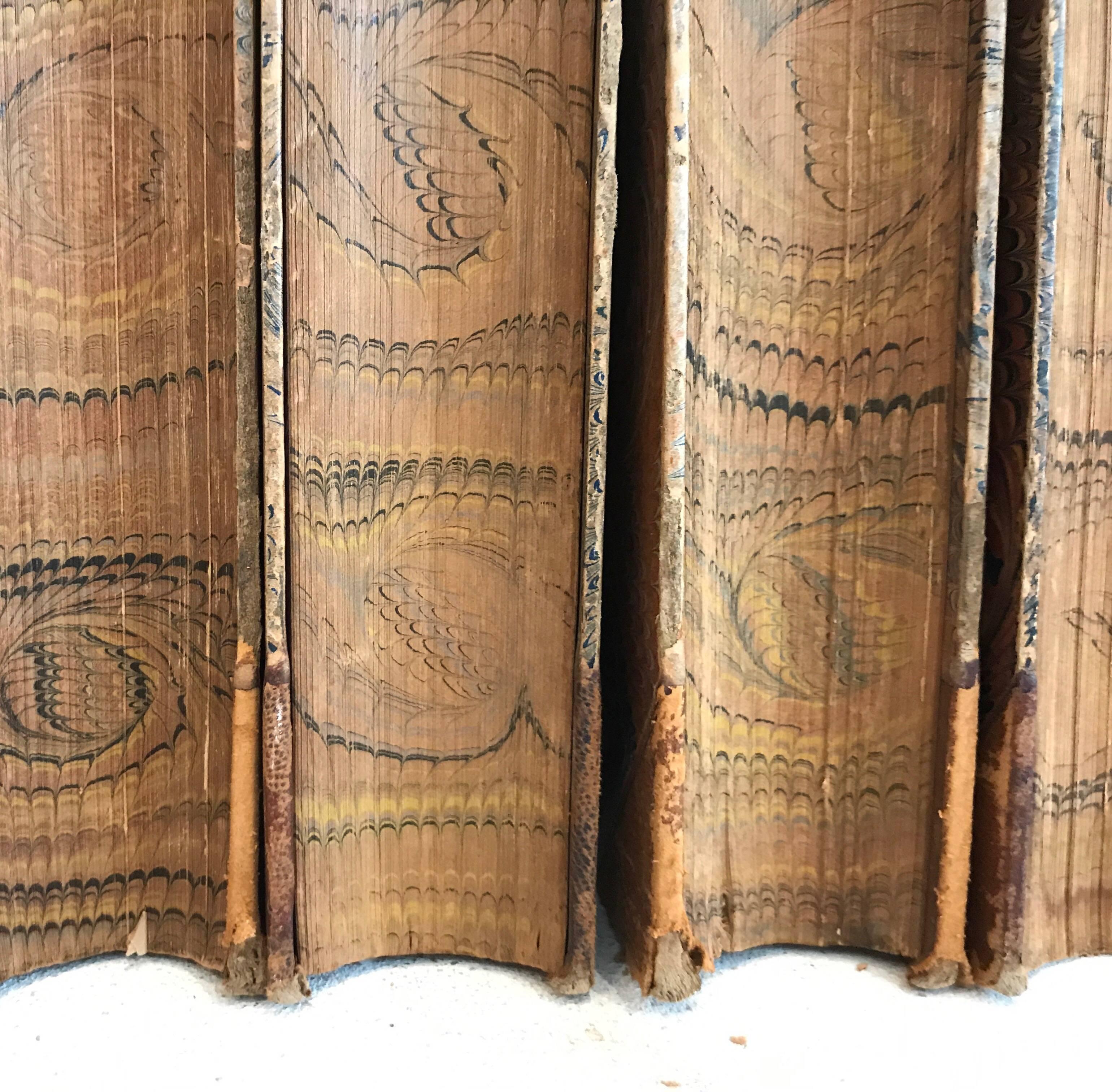 20th Century Collection of Nine Leather Bound Encyclopedia's 3