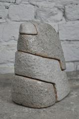 21st Century Signed and Dated Ceramic by French Artist Andrée & Michel Hirlet