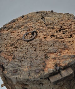 18th Century Spanish Cork Beehive