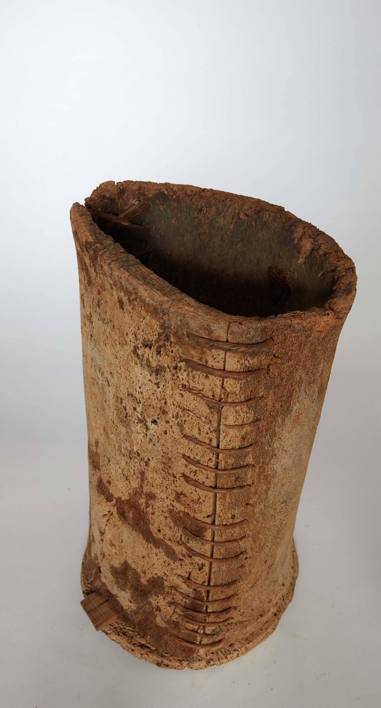 18th Century Spanish Cork Beehive at 1stDibs