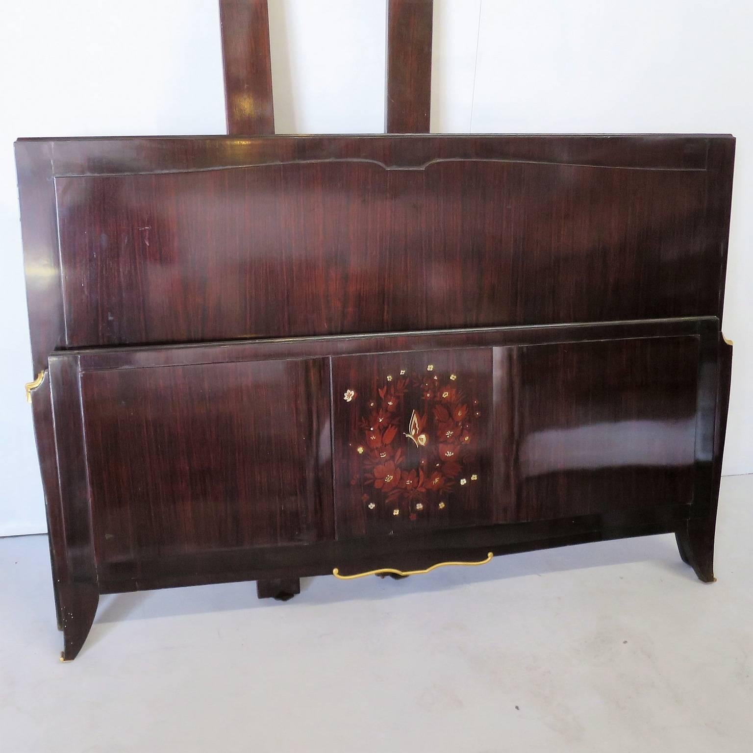 1940 art deco bedroom furniture