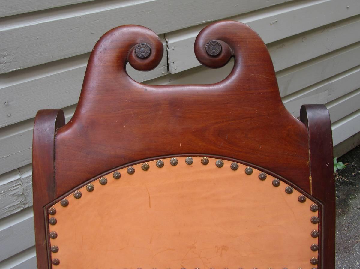 campeche chair