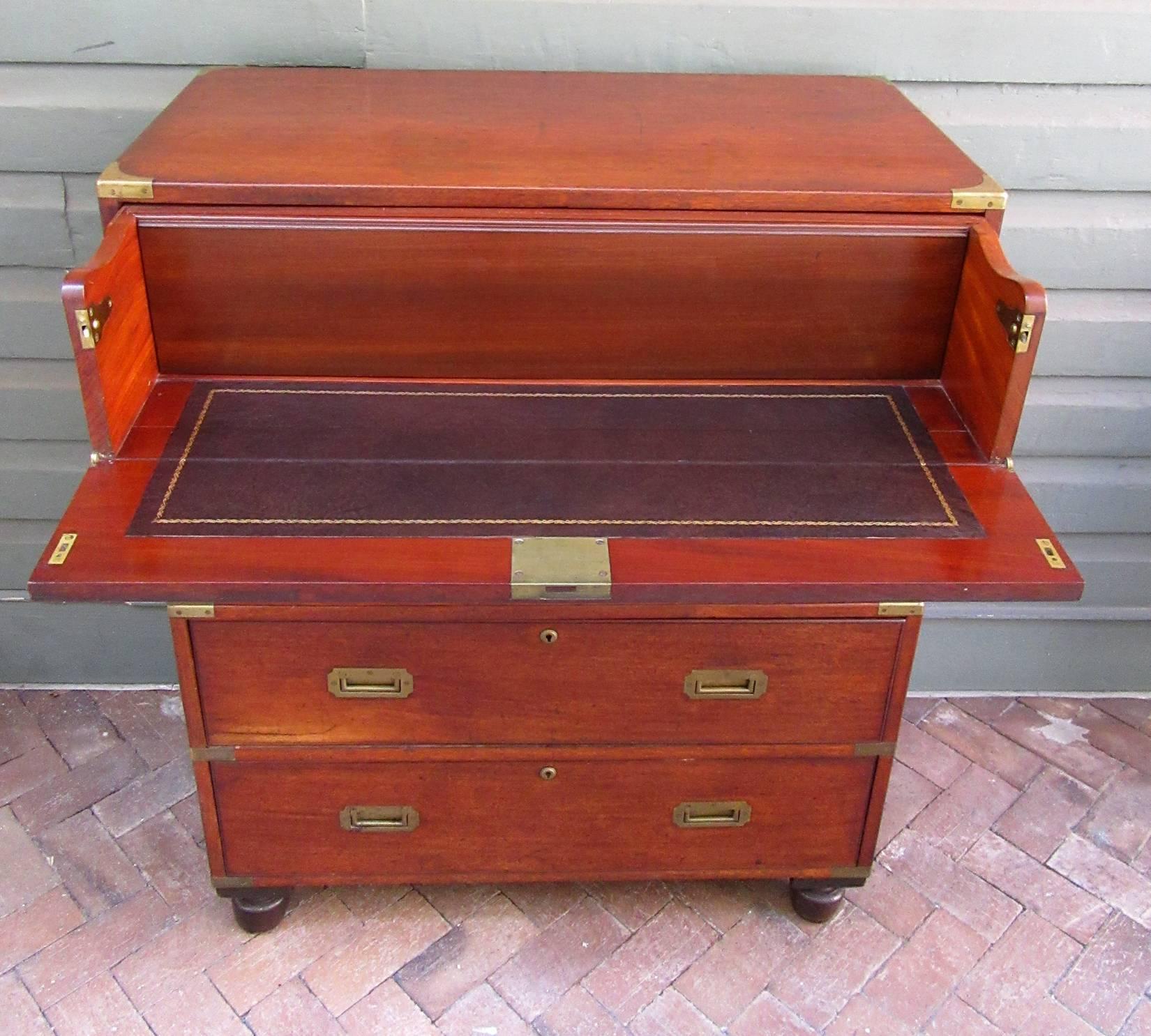 butler desk