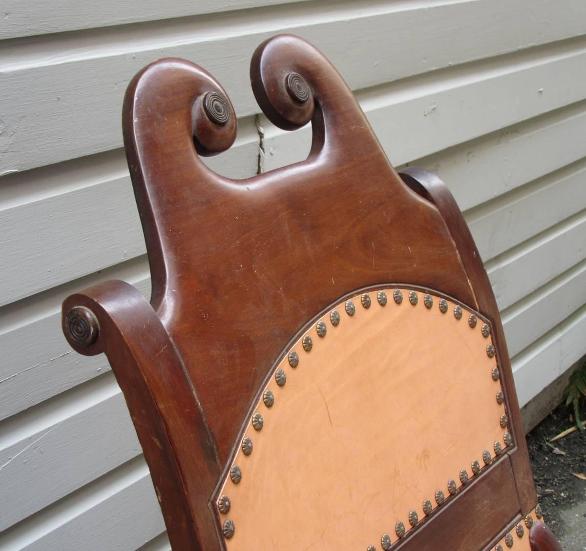 chair planter for sale