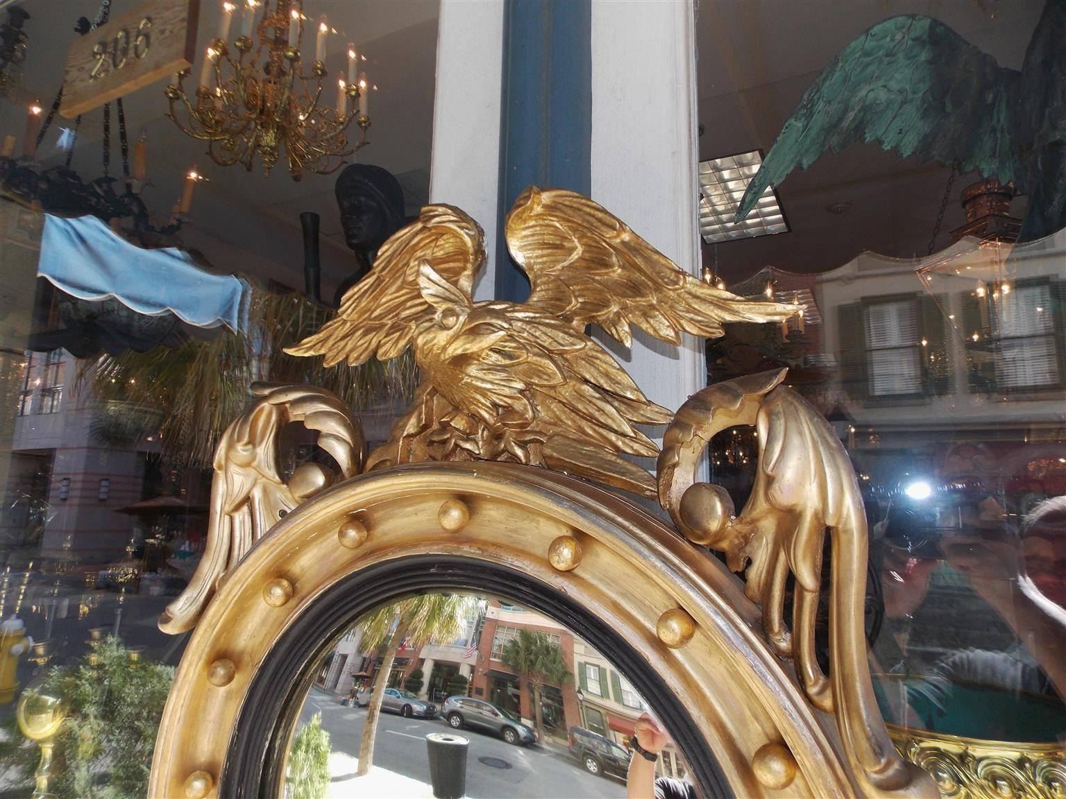 eagle mirror