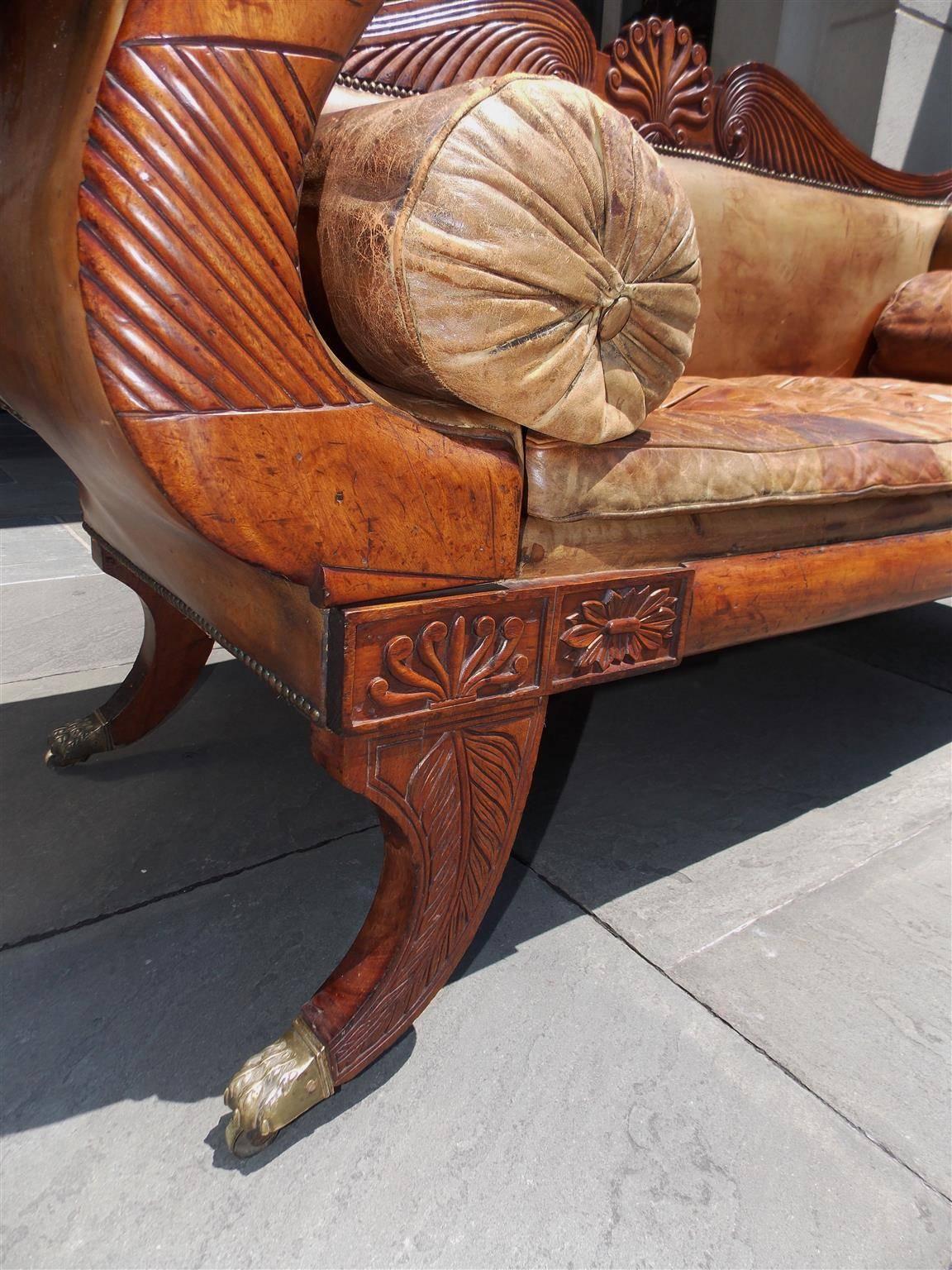 caribbean sofa