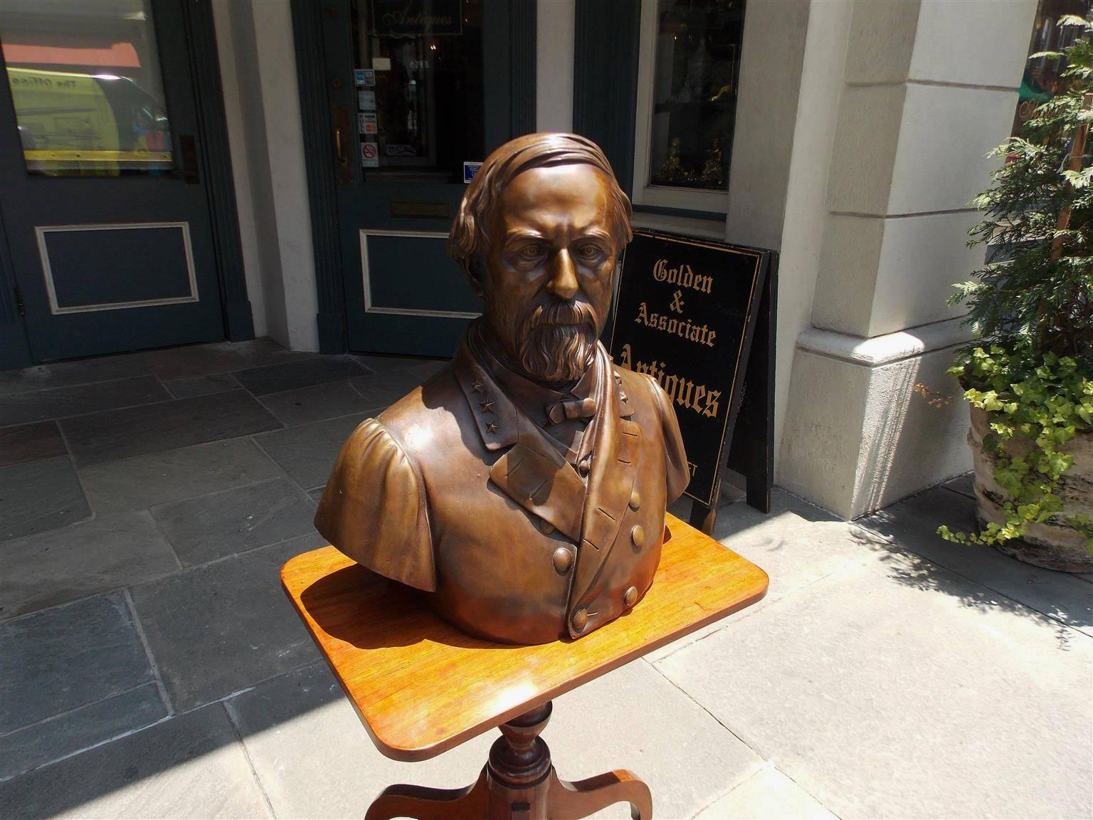 robert e lee statue for sale
