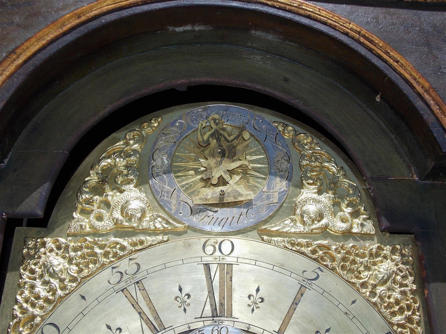 1700 clock