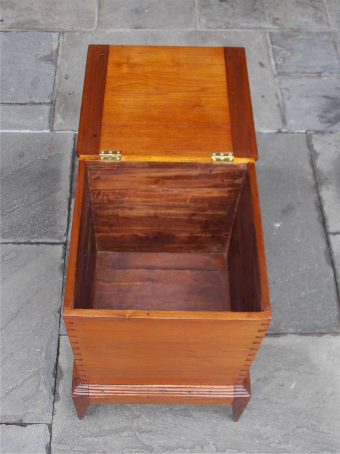 kentucky sugar chest for sale