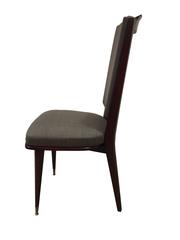 Six Italian Dining Chairs
