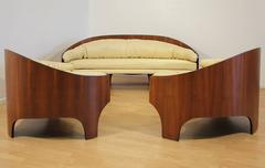 Henry P. Glass "Isola intima" Lounge Suite, 1966