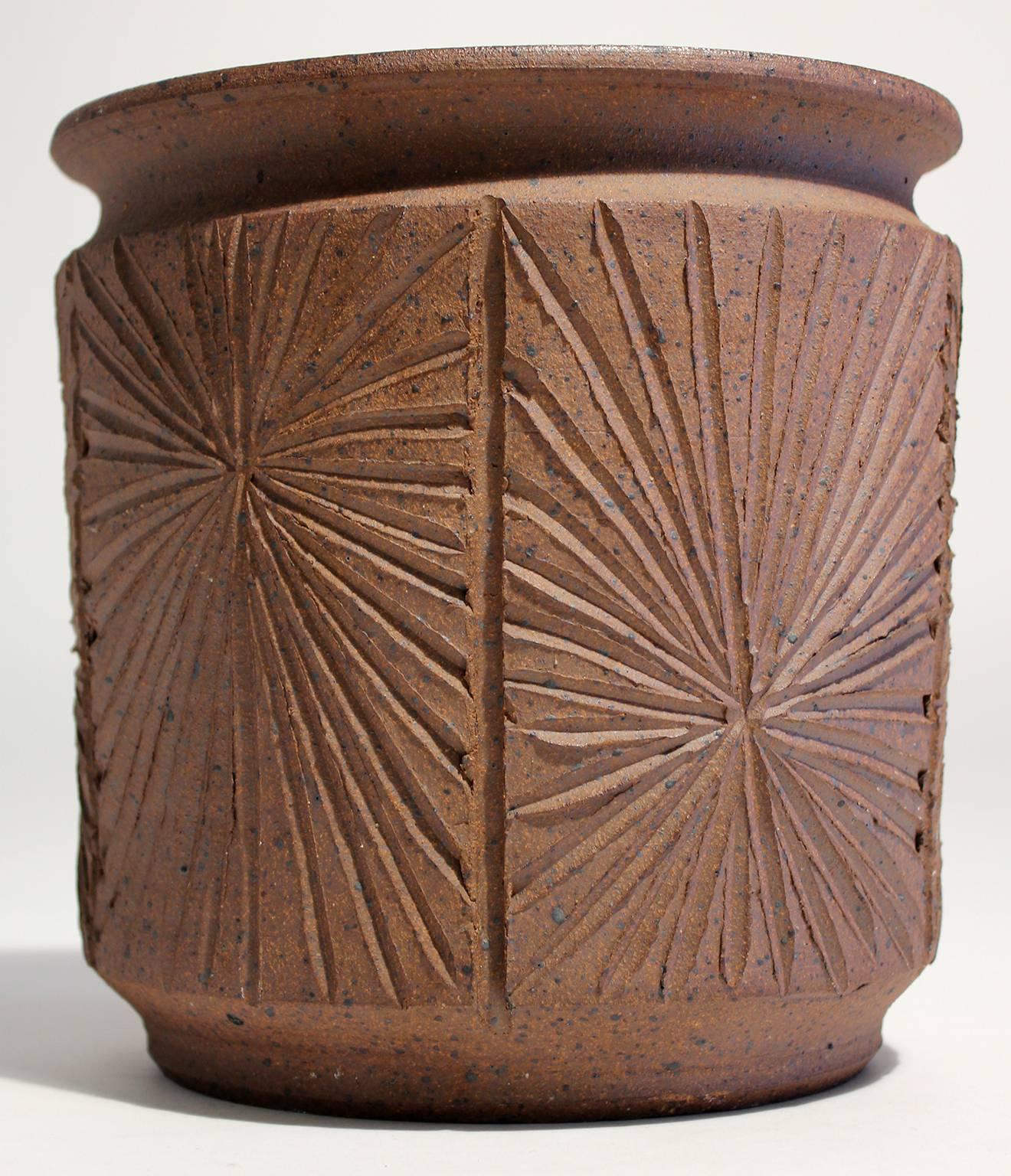 earthgender pottery
