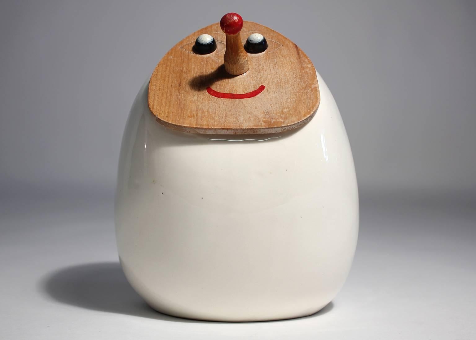 lagardo tackett cookie jar