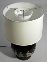 Piero Fornasetti Lampe