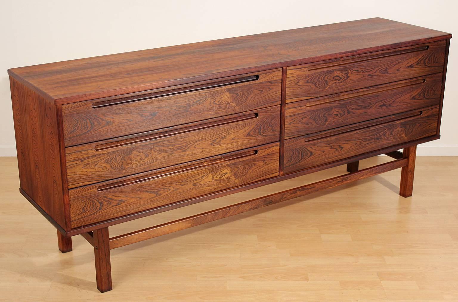 rosewood dressers