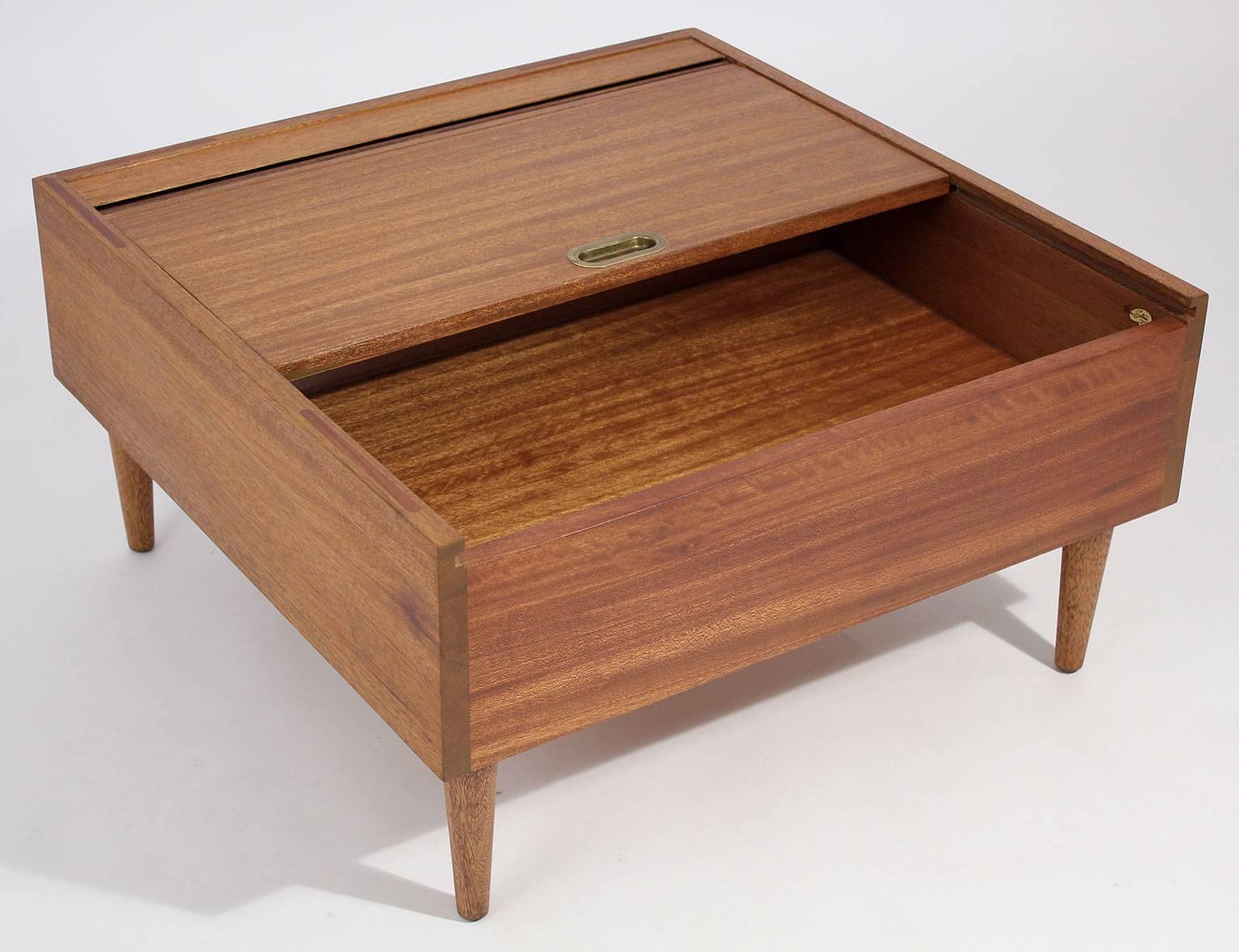 john keal for brown saltman