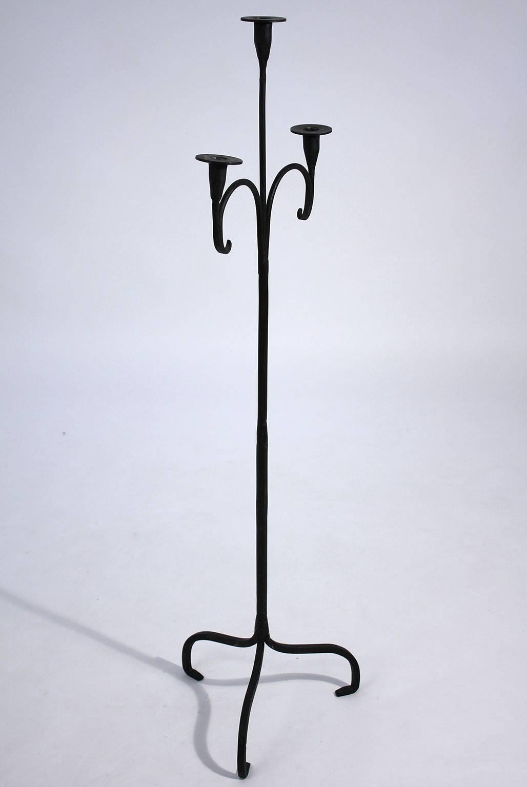 standing candelabra for sale