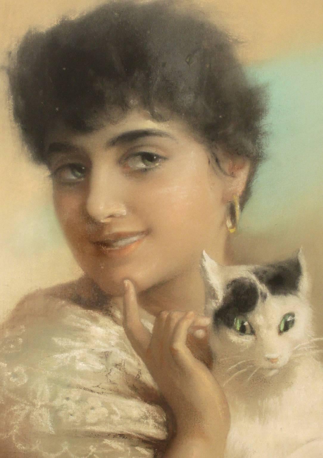 pittore austriaco famoso 1945