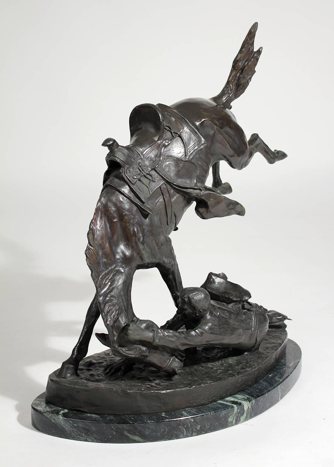 Frederic Remington 