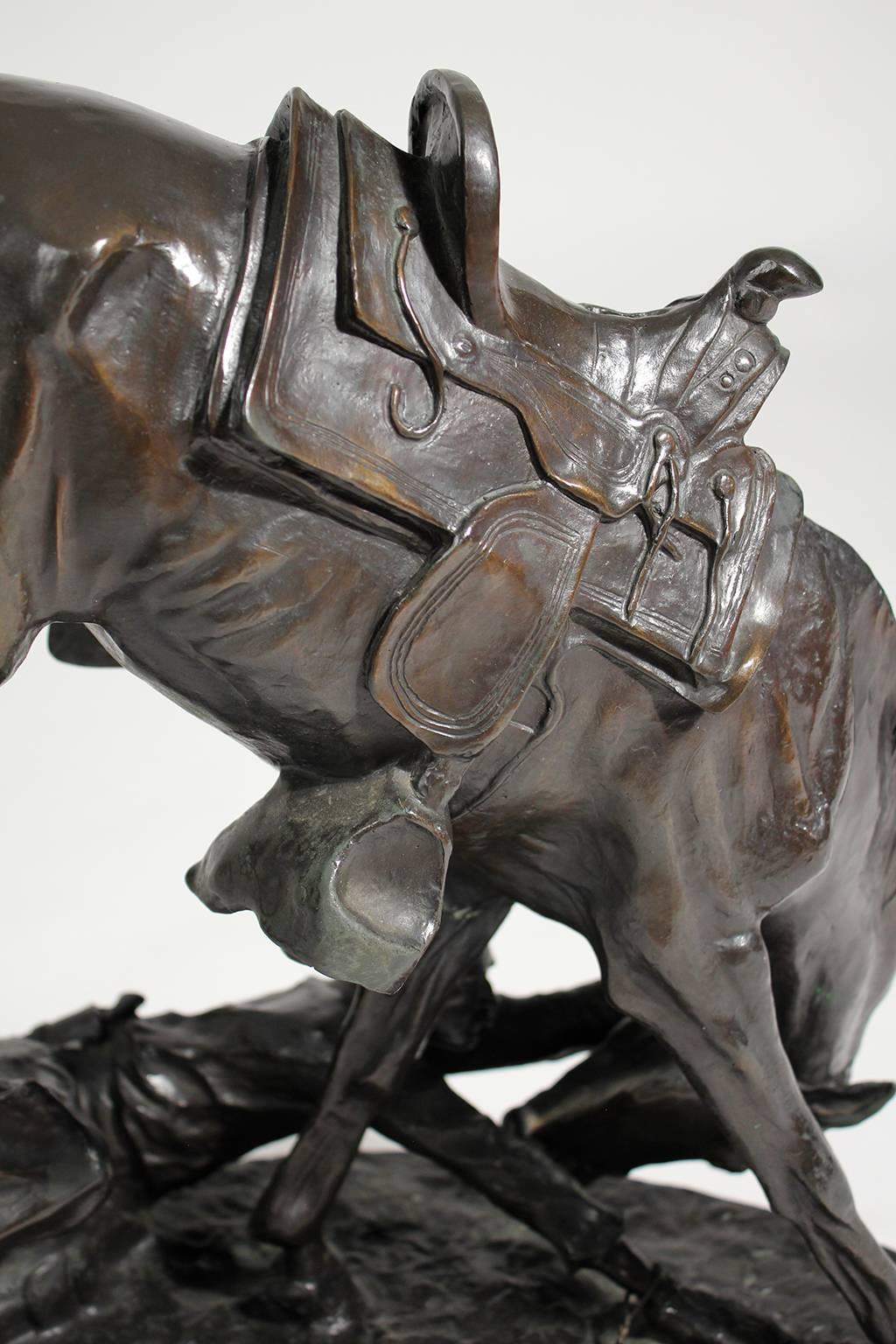 Frederic Remington 
