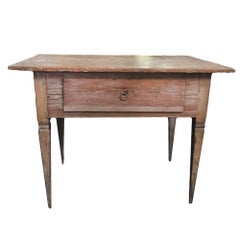 18th Century, Gustavian Console 5
