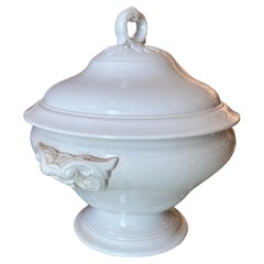 Terrine (trois disponibles)