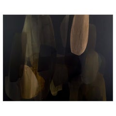 « Dark Temptations », de Lynn Sanders