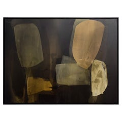 « Ashes & Linen » de Lynn Sanders