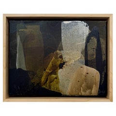 « Quiet Theory #1 » de Lynn Sanders