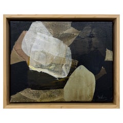 "Quiet Theory #2" di Lynn Sanders