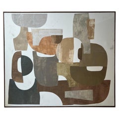 „Terra Interlock“ von Jennifer Gibbs