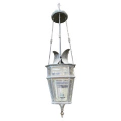 19th Century Italian Lantern