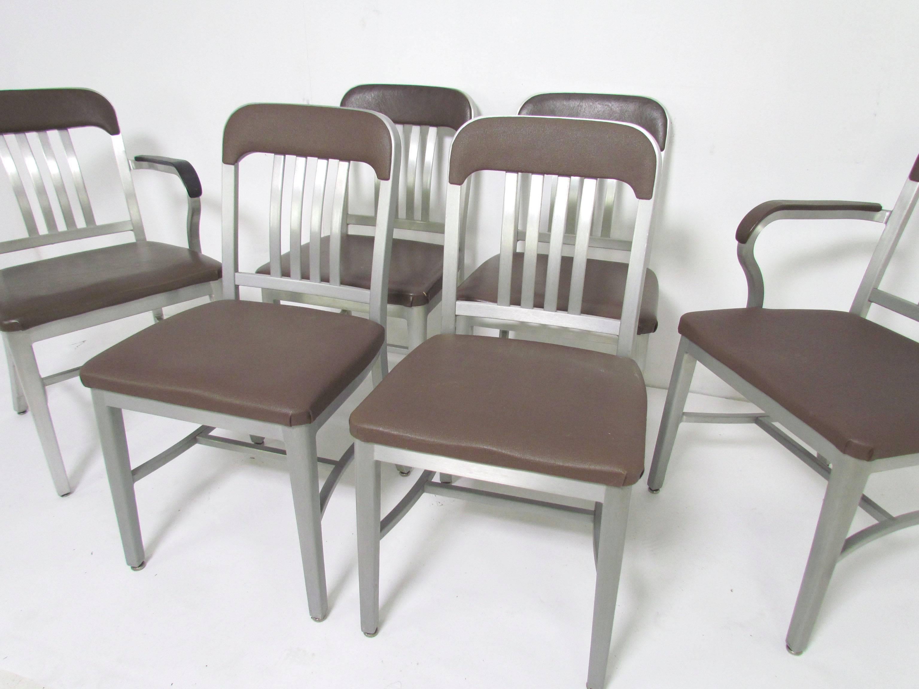 goodform aluminum chair